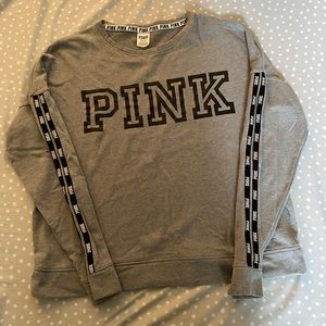 Victoria’s Secret PINK Crewneck Sweater